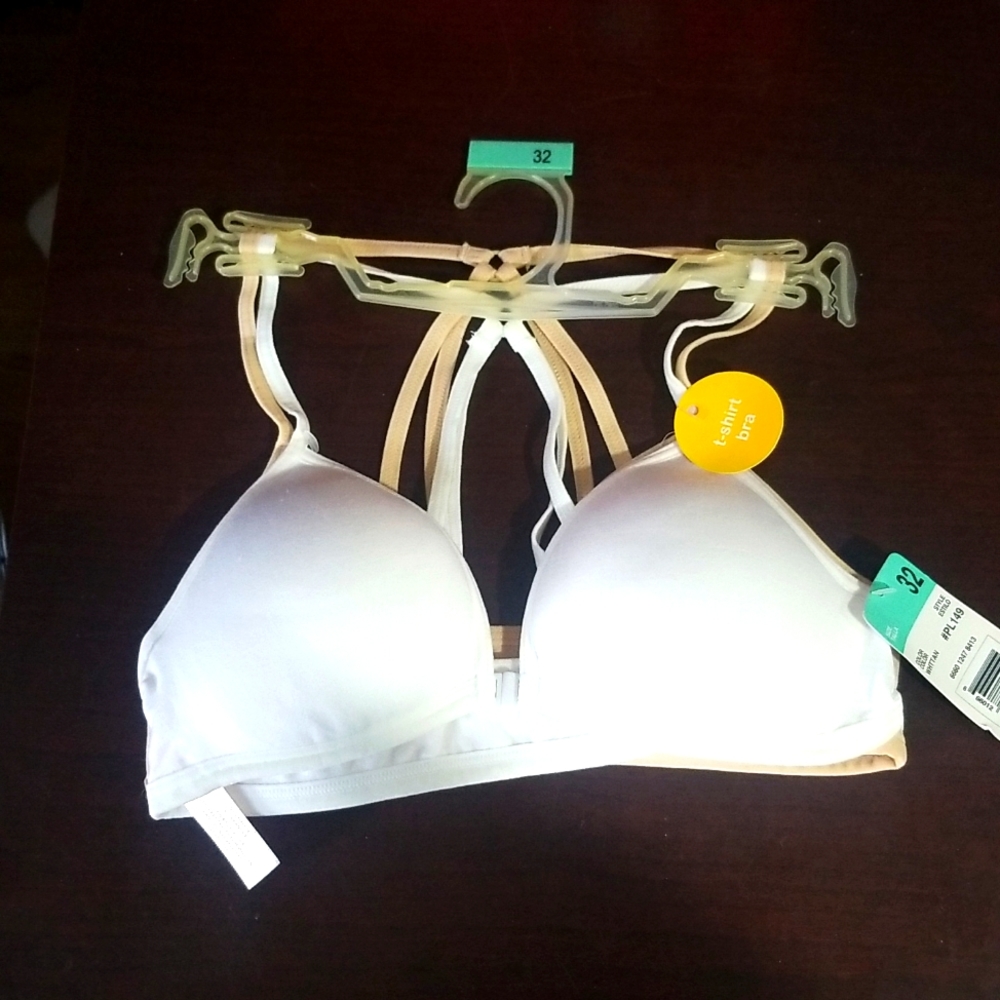 NWT 2 FOR 1 PRICE BRA